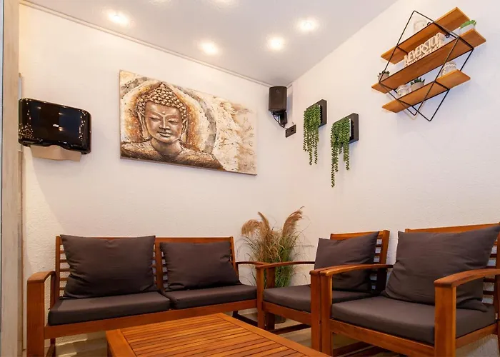 Hotell Relax Hotel&spa Stuttgart