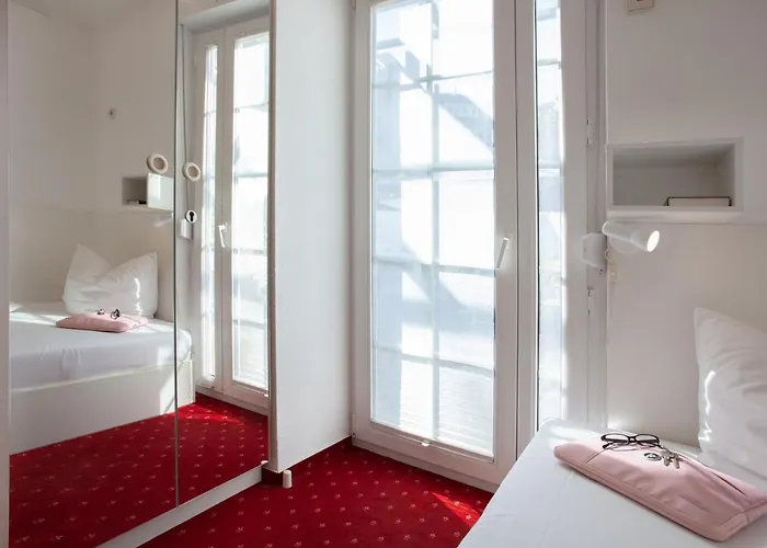 Relax Hotel&spa 3* Stuttgart