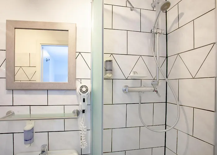 Hotell Relax Hotel&spa Stuttgart