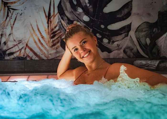 Relax Hotel&spa Stuttgart