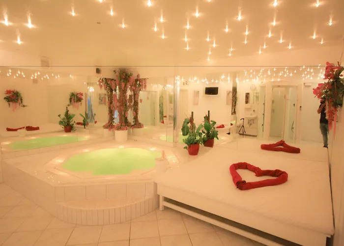 Relax Hotel&spa Hotell 3*