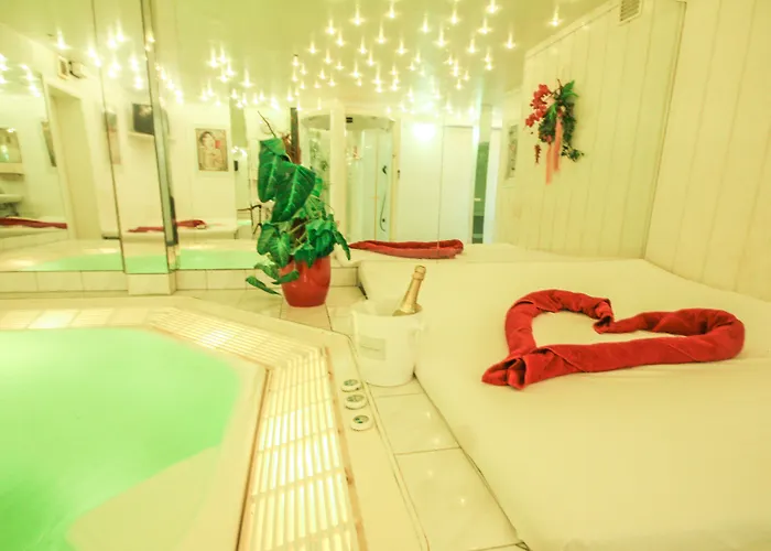 Relax Hotel&spa Stuttgart