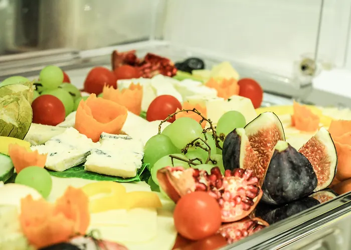 Relax Hotel&spa Hotell Stuttgart