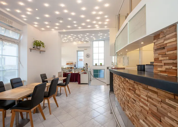 Relax Hotel&spa Stuttgart