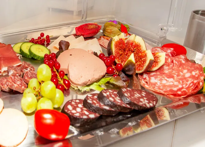 Relax & 3* شتوتغارت