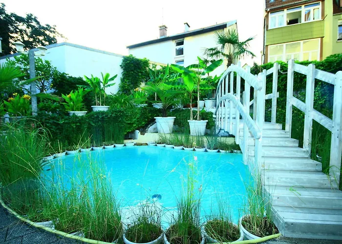 Hotell Relax Hotel&spa