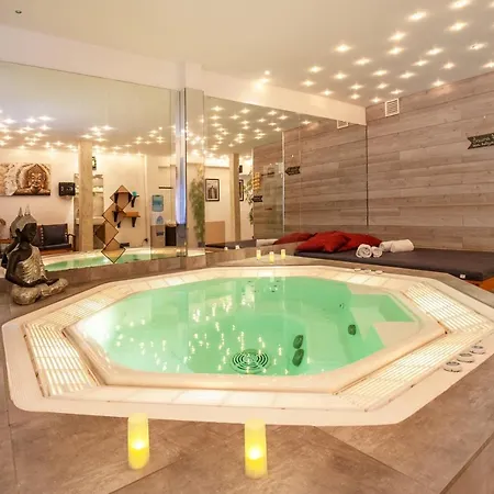 Hotel Relax & 3*