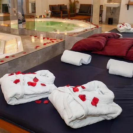 Hotel Relax & Stoccarda