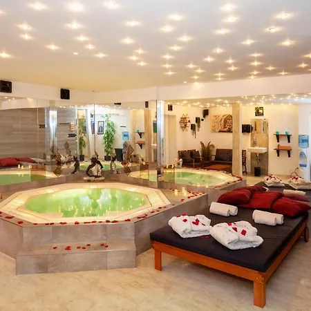 Hotel Relax & Stoccarda