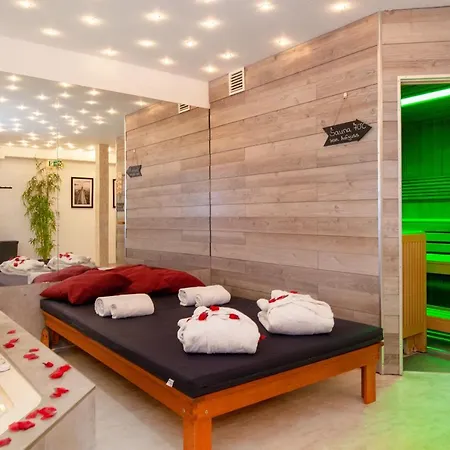 Relax & Hotel 3*