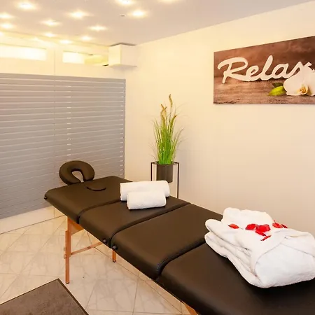 Relax Hotel&spa 3*