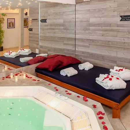 Relax & Hotel Stoccarda