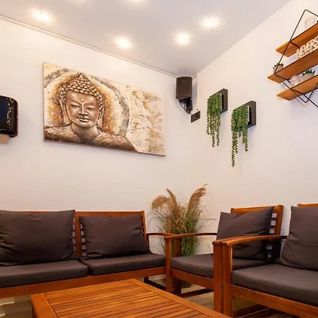 Hotel Relax & Stoccarda