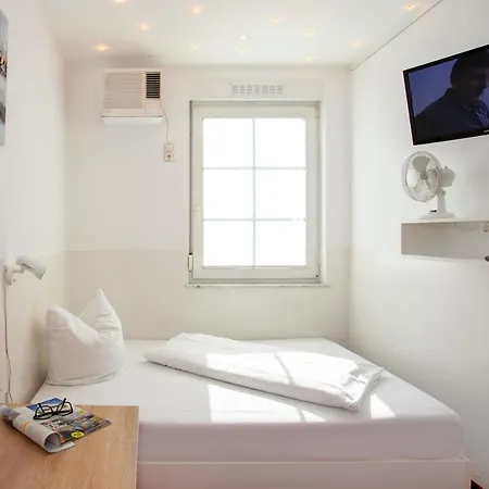 Hotel Relax & Stoccarda