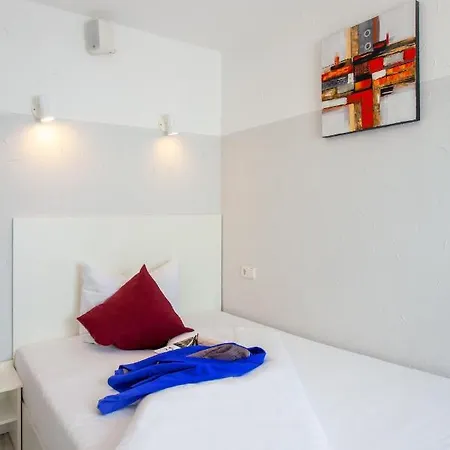 Hotel Relax & Stoccarda