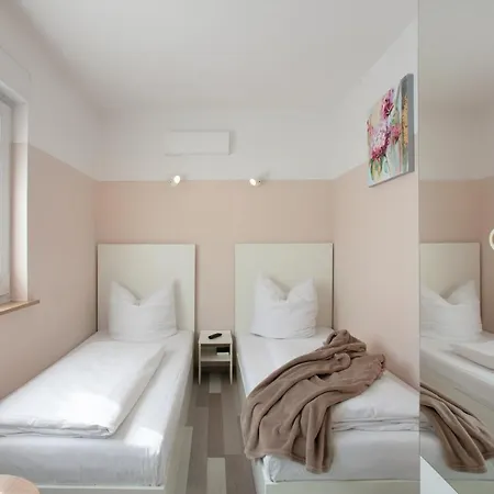 Relax & Hotel 3*