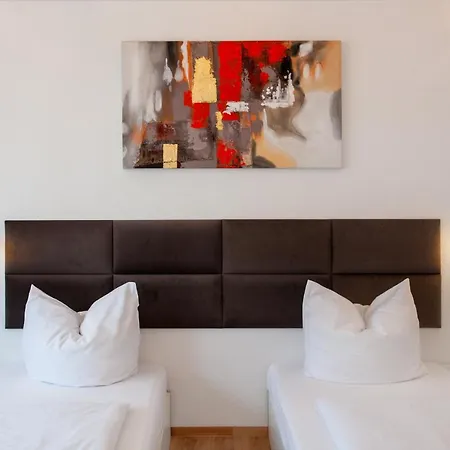 Hotel Relax & Stoccarda