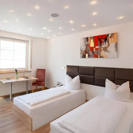 Relax Kontaktloser Check-in Hotel