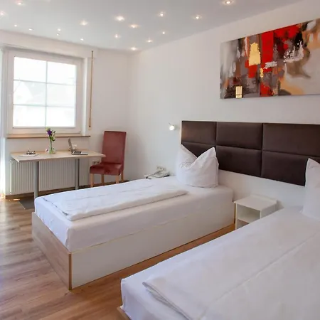 Relax & Hotel 3*