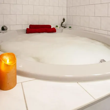 Relax & Stoccarda