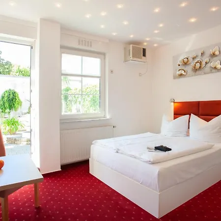 Relax & Hotel Stuttgart