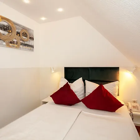 Relax Kontaktloser Check-in Hotel