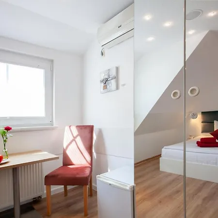 Relax Hotel&spa Hotel Stuttgart