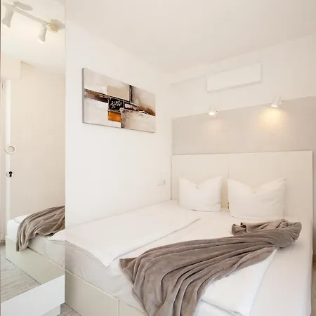 Hotel Relax & Stoccarda