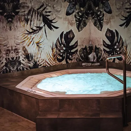 Hotel Relax & Stoccarda