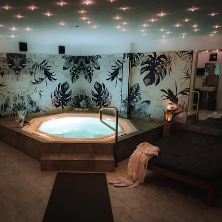 Relax Kontaktloser Check-in Hotel