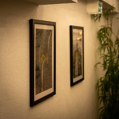 Hotel Relax Kontaktloser Check-in Stuttgart