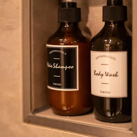 Relax Kontaktloser Check-in