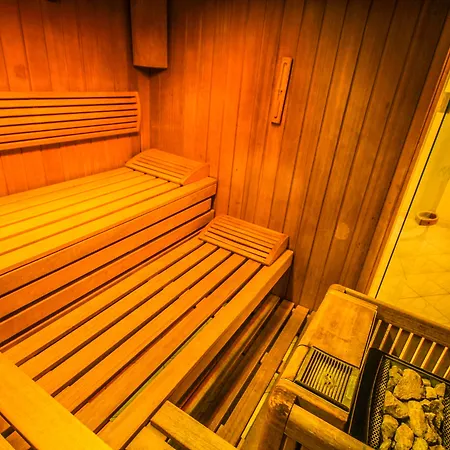 Relax Kontaktloser Check-in