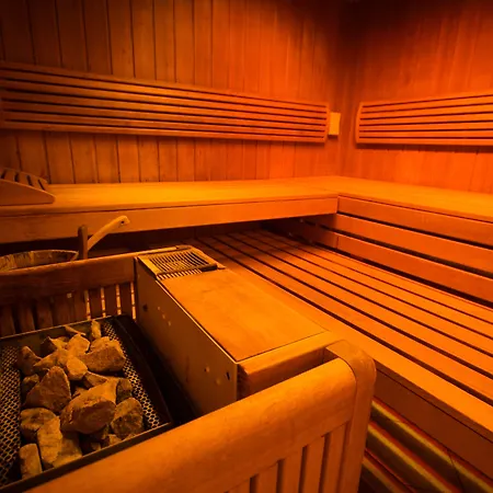 Relax & 3* Stoccarda