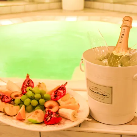 Relax Kontaktloser Check-in Hotel