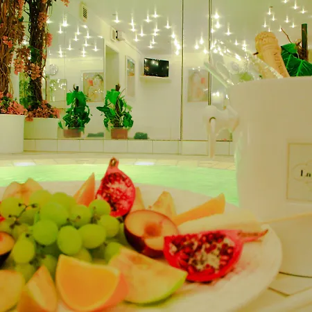 Relax Kontaktloser Check-in Hotel