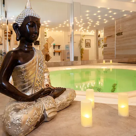 Relax Kontaktloser Check-in