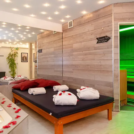 Hotel Relax Hotel&spa