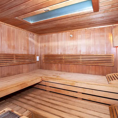 Hotel Relax & Stoccarda