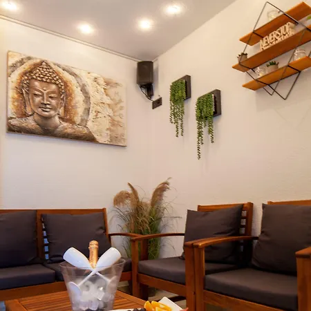 Relax Hotel&spa Hotel