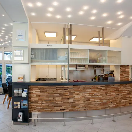 Hotel Relax & Stoccarda