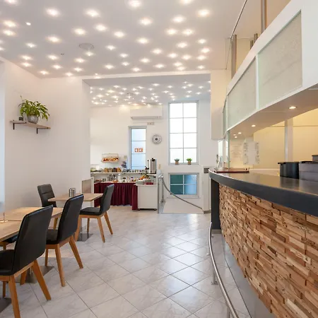 Relax Hotel&spa Stuttgart