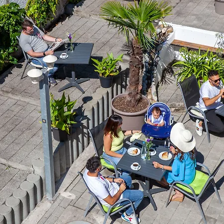 Relax Kontaktloser Check-in Hotel Stuttgart