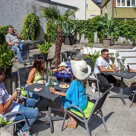 Relax Hotel&spa Stuttgart