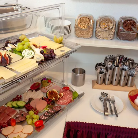 Hotel Relax & Stuttgart