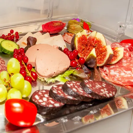 Relax & 3* Stuttgart