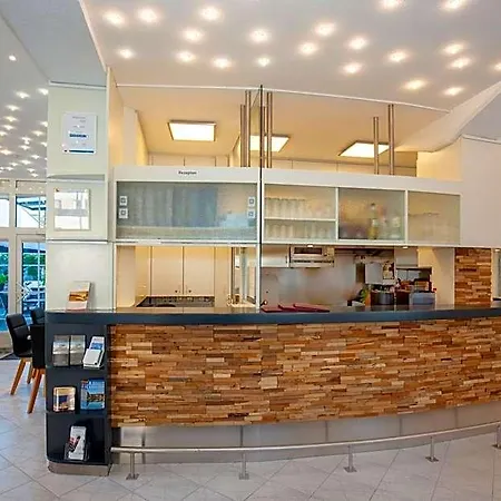 Relax & Hotel Stuttgart