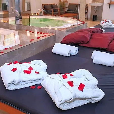 Relax & Hotel