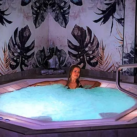 Hotel Relax & Stuttgart