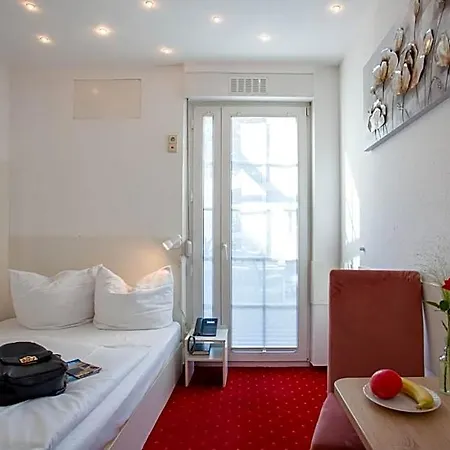 Hotel Relax &